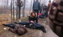 周口最新新闻爆料车祸,多车相撞，现场情况令人揪心