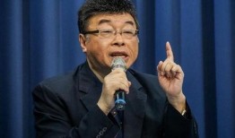 邱毅说最新一次爆料的话,揭秘事件背后惊人内幕