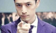 娱乐圈爆料君胡歌是谁,胡歌背后的神秘身份